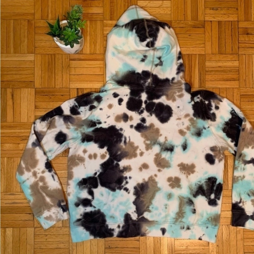 BUNDLE : 3 Graphic Hoodies | Rolling Stones ~ Bass Pro ~ Cabelas | Woman’s Large - Picture 5 of 12